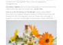 write an original and professional blog post in german